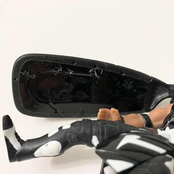 Vintage 90s Dragon Flyz Figures and Launcher Galoob - Picture 16 of 16